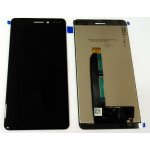Dotyková deska + LCD Displej Nokia 6.1 - 6 – Sleviste.cz