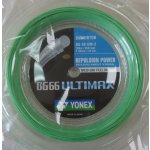 Yonex BG 66 Ultimax 200m – Zboží Dáma