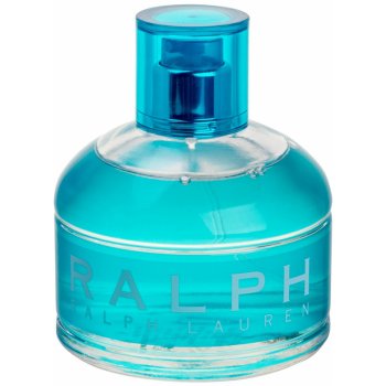 Ralph Lauren Ralph toaletní voda dámská 100 ml