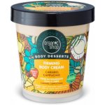 Organic Shop tělový peeling Tropický mix 450 ml – Sleviste.cz