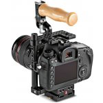 Manfrotto Klec na fotoaparát pro středně velkou zrcadlovku – Zboží Živě