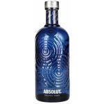 Absolut Voices 40% 1 l (holá láhev) – Zbozi.Blesk.cz