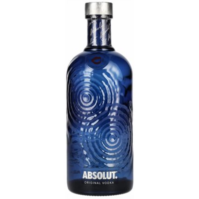 Absolut Voices 40% 1 l (holá láhev) – Zbozi.Blesk.cz