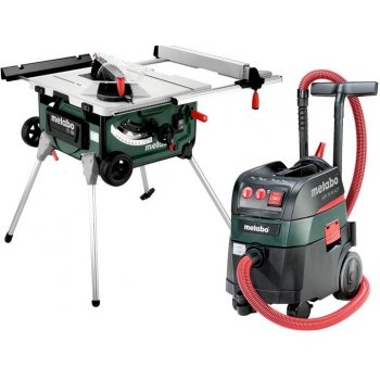 METABO TS 254 + ASR 35 M ACP 690889000