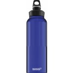 Sigg WMB Traveller 1500 ml – Sleviste.cz