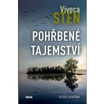 Pohřbené tajemství - Viveca Sten – Hledejceny.cz