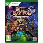 Hotel Transylvania: Scary-Tale Adventures – Zboží Živě