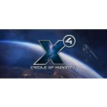 X4: Cradle of Humanity – Sleviste.cz