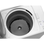 Salente EcoBoost elektrický kompostér 3,8 l bílý – Zboží Mobilmania