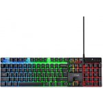 Trust GXT 835 Azor Illuminated Gaming Keyboard 24166 – Hledejceny.cz