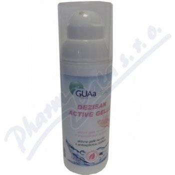 Dezisan Active Gellé 50 ml