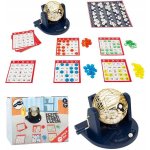 Small Foot bingo s losovacím bubnem – Sleviste.cz