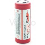 Efest IMR 26650 3000mAh – Zbozi.Blesk.cz