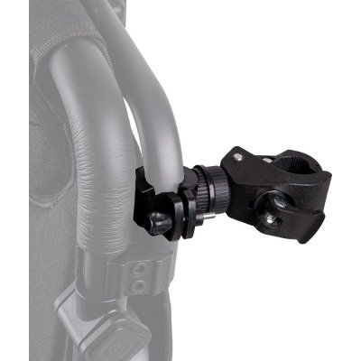 Insportline Držák hole k vozíku Hawkie – Zboží Dáma