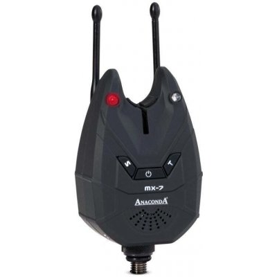 Anaconda Nighthawk MX-7 Muliticolor – Hledejceny.cz