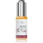 Saloos Pleťový elixír SQUALANE & Kamélie 20 ml – Zboží Dáma
