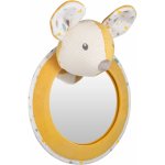 Canpol 77/203 hebký mazlíček se zrcátkem do auta Mouse – Zboží Mobilmania