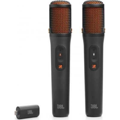 JBL EasySing mics – Sleviste.cz
