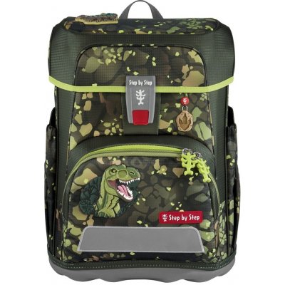 Step by Step CLOUD Dino Torex set 5-dílný – Zboží Dáma