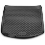 Gumová vana do kufru Novline Mazda 3 II Hatchback 2008 - 2013 – Hledejceny.cz