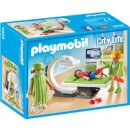 Playmobil 6659 Rentgen