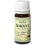 Valdemar Grešík Přírodní bylinná silice Borovice 10 ml – Hledejceny.cz