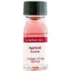 Potravinářské aroma FunCakes LorAnn Aroma meruňka, super silný 3,7 ml