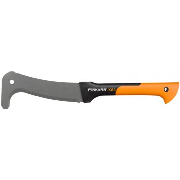 Fiskars mačeta/kosíř WoodXpert XA3 126004 1003609