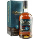 GlenAllachie 8y 46% 0,7 l (karton) – Hledejceny.cz