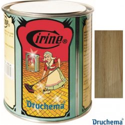 Cirine žlutá tuhá pasta, dřevo a linoleum na parkety 550 g