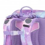 Topgal aktovka KIRA 25004 fialová – Hledejceny.cz