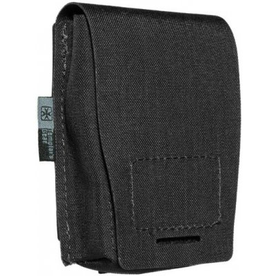 Templar’s Gear na pouta, černé – Zboží Dáma