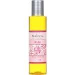 Saloos tělový a masážní olej Růže 50 ml – Zbozi.Blesk.cz