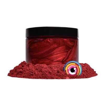 Eye Candy Pigments Yamagata Red Eye Candy Pigment 25 g – Hledejceny.cz
