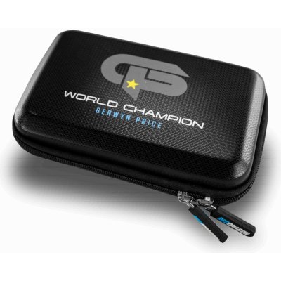 Red Dragon Gerwyn Price Iceman World Champion Edition – Zboží Dáma