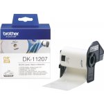 BROTHER DK-11207 – Hledejceny.cz