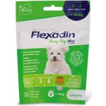 Flexadin Young Dog Mini 60 tabletv – Hledejceny.cz
