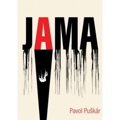 Jama - Pavol Puškár