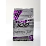 Trec Nutrition Whey 100% 900 g – Hledejceny.cz