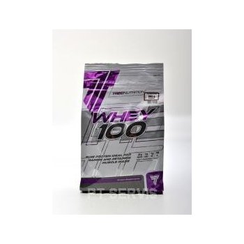 Trec Nutrition Whey 100% 900 g