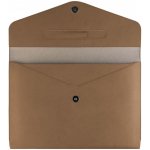 Pouzdro FIXED Siena pro notebooky o úhlopříčce do 15,3", kávové FIXSIE-15-CO – Hledejceny.cz