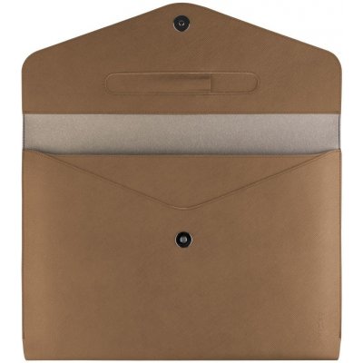 Pouzdro FIXED Siena pro notebooky o úhlopříčce do 15,3", kávové FIXSIE-15-CO – Hledejceny.cz