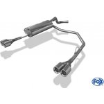 FOX VW053153-068 – Hledejceny.cz