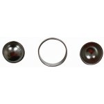 M.A.T. formička na vánoční kouli 50mm sada 11díl. – Zboží Dáma