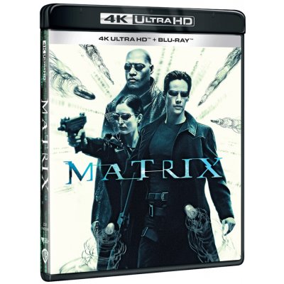 Matrix UHD+BD – Zbozi.Blesk.cz