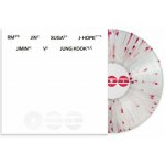 BTS - Arirang (EU Retail Version - Deluxe Color Vinyl) - Vinyl LP – Zboží Dáma