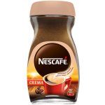 Nescafé Crema 100 g – Zboží Dáma