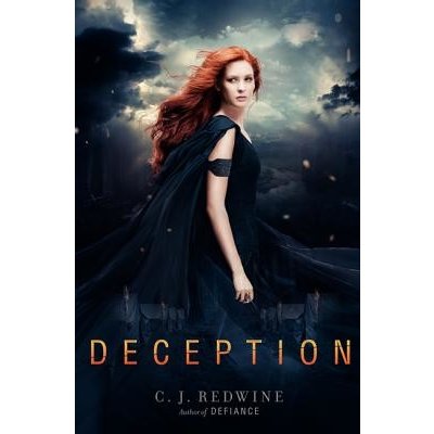 Deception C.J. Redwine