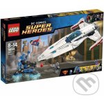 LEGO® Super Heroes 76028 Invaze Darkseida – Hledejceny.cz