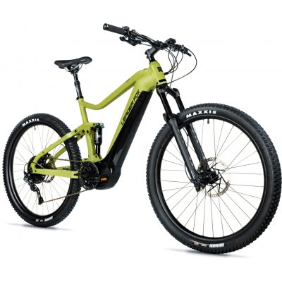 Leader Fox Arran 2023 – Hledejceny.cz